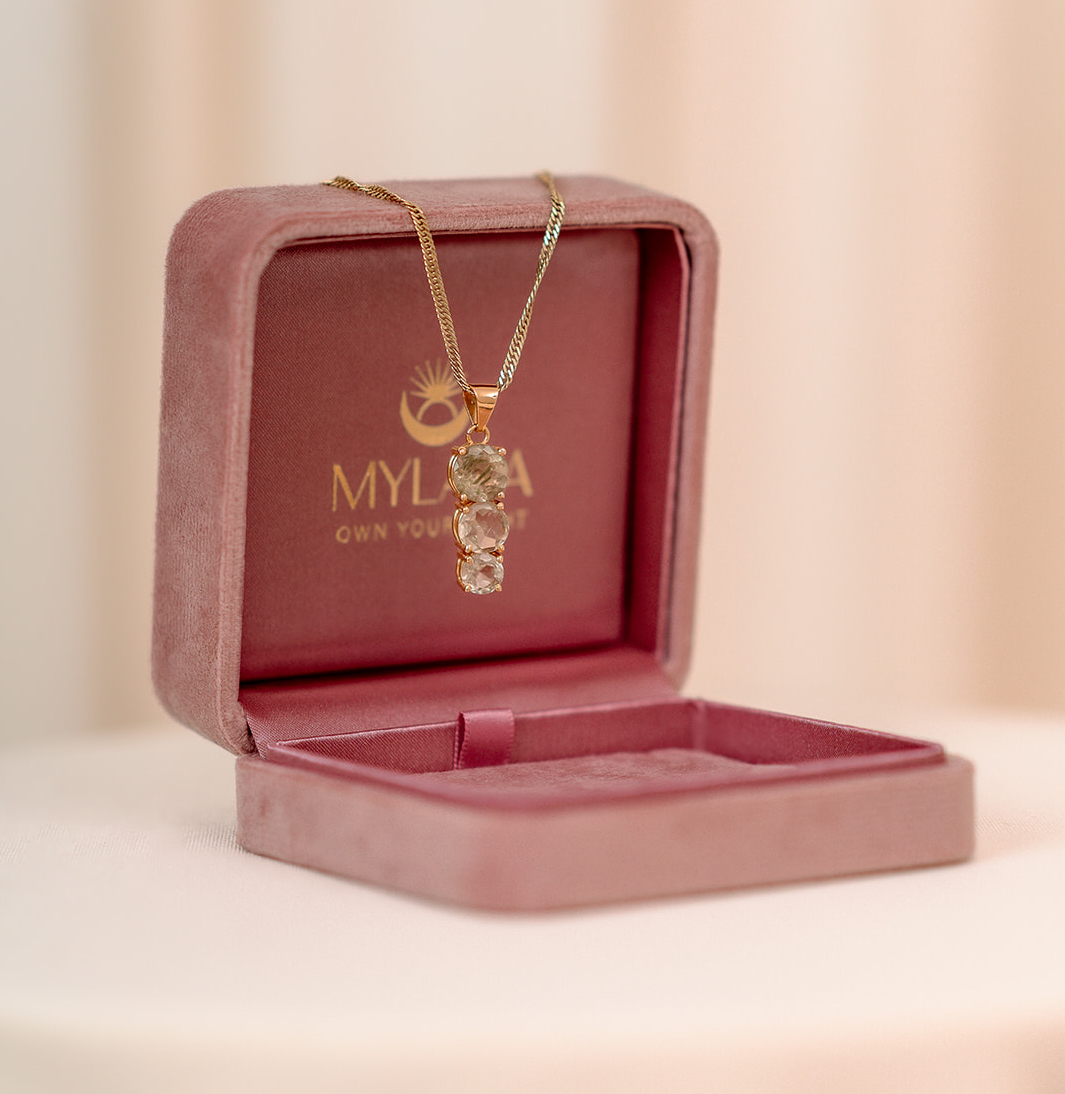 Pendants