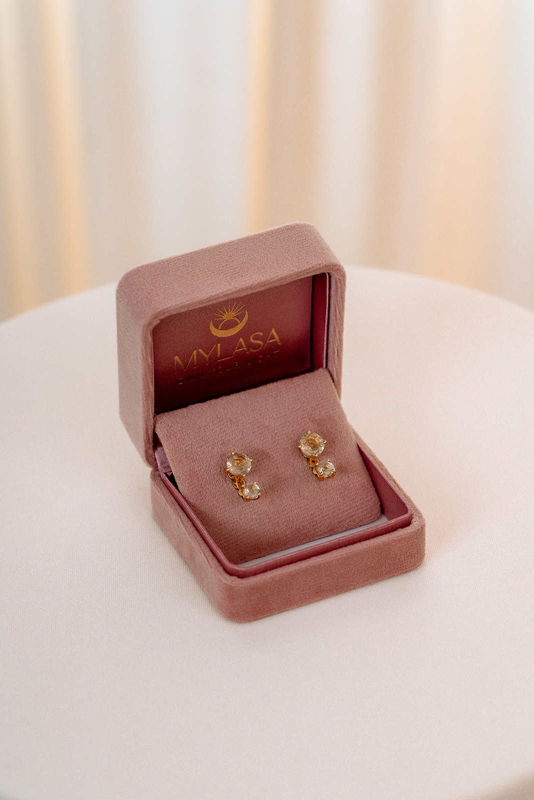 Satellite Earrings Earrings