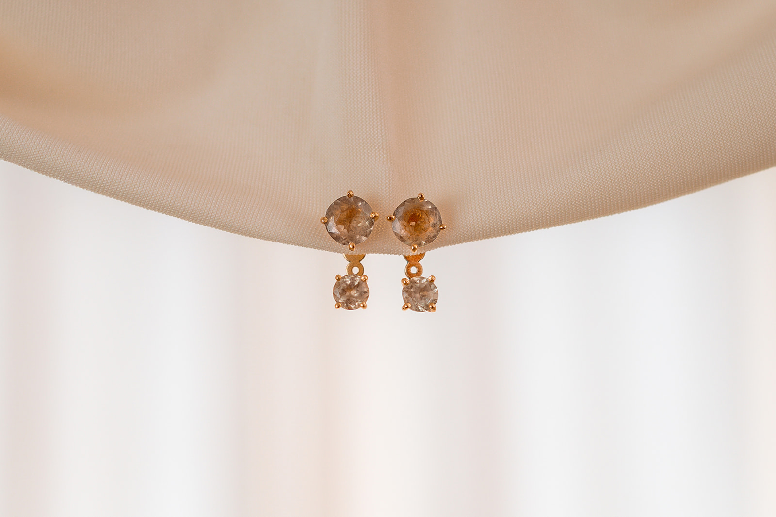 Satellite Earrings Earrings